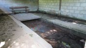 Lavoir de HERBEUVILLE