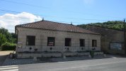 Lavoir de ST MAURICE SOUS LES COTES