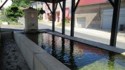 Lavoir de ST MAURICE SOUS LES COTES