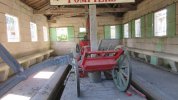 Lavoir de ST MAURICE SOUS LES COTES