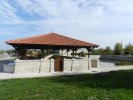 Lavoir de VIEVILLE SOUS LES COTES
