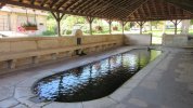 Lavoir de VIEVILLE SOUS LES COTES