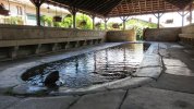 Lavoir de VIEVILLE SOUS LES COTES