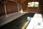 Lavoir de LES SOUHESMES RAMPONT
