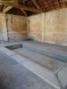 Lavoir de LES TROIS DOMAINES