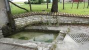 Lavoir de OSCHES
