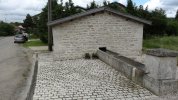 Lavoir de OSCHES