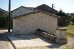 Lavoir de OSCHES