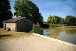 Lavoir de OSCHES