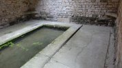 Lavoir de OSCHES