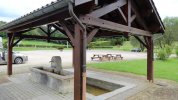 Lavoir de RAMBLUZIN ET BENOITE VAUX