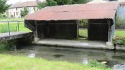 Lavoir de RAMBLUZIN ET BENOITE VAUX