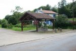 Lavoir de RAMBLUZIN ET BENOITE VAUX
