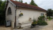 Lavoir de RECOURT LE CREUX