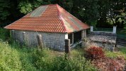 Lavoir de SOUILLY