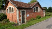 Lavoir de SOUILLY