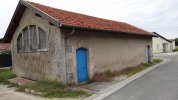 Lavoir de VILLERS SUR MEUSE