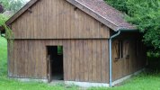 Lavoir de FOUCAUCOURT SUR THABAS