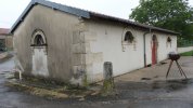 Lavoir de REMBERCOURT SOMMAISNE