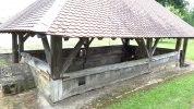 Lavoir de SEUIL D ARGONNE