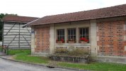 Lavoir de SEUIL D ARGONNE
