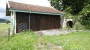Lavoir de WALY