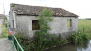 Lavoir de LEVONCOURT