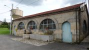 Lavoir de LONGCHAMPS SUR AIRE