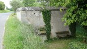 Lavoir de PIERREFITTE SUR AIRE