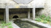 Lavoir de PIERREFITTE SUR AIRE