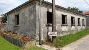 Lavoir de VILLOTTE SUR AIRE