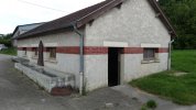 Lavoir de MALANCOURT