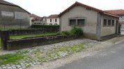 Lavoir de MONTFAUCON D'ARGONNE