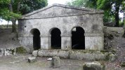 Lavoir de MONTFAUCON D'ARGONNE