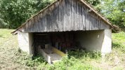 Lavoir de NANTILLOIS