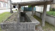 Lavoir de NANTILLOIS