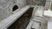 Lavoir de VARENNES EN ARGONNE