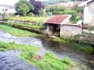 Lavoir de MONTIERS SUR SAULX