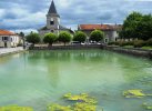 Lavoir de KOEUR LA PETITE