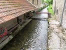 Lavoir de LACROIX SUR MEUSE