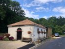 Lavoir de MONTSEC