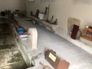 Lavoir de MONTSEC