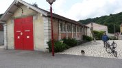 Lavoir de TRONVILLE EN BARROIS