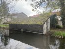 Lavoir de DIEUE SUR MEUSE