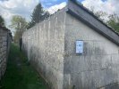 Lavoir de DIEUE SUR MEUSE