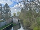 Lavoir de DIEUE SUR MEUSE