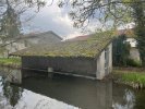 Lavoir de DIEUE SUR MEUSE