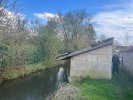 Lavoir de DIEUE SUR MEUSE