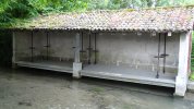 Lavoir de DIEUE SUR MEUSE