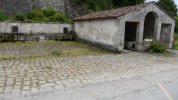 Lavoir de GENICOURT SUR MEUSE